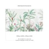 Honpo | Tropical Garden