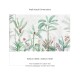 Honpo | Tropical Garden