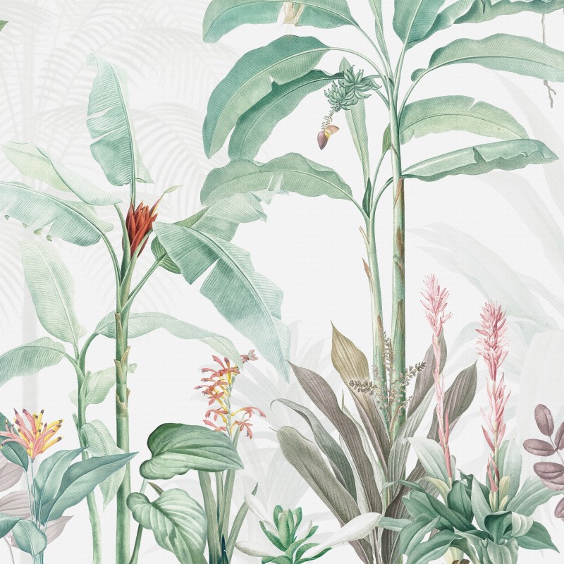 Honpo | Tropical Garden
