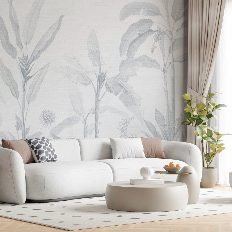 Honpo | Tropical Garden