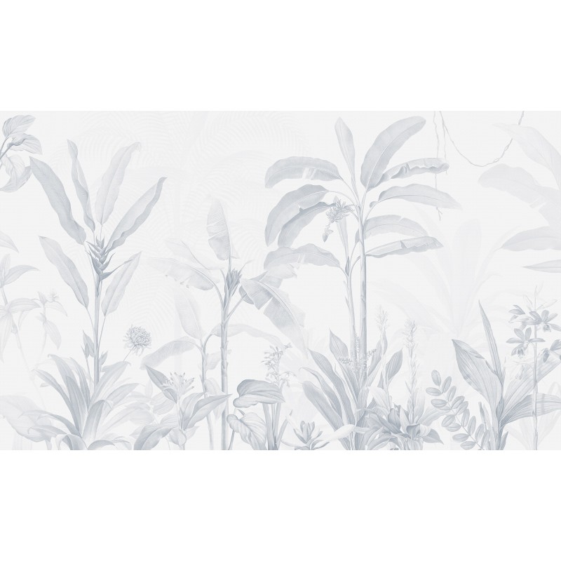 Honpo | Tropical Garden