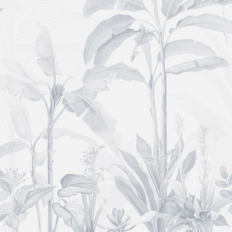 Honpo | Tropical Garden