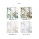 Honpo | Tropical Garden