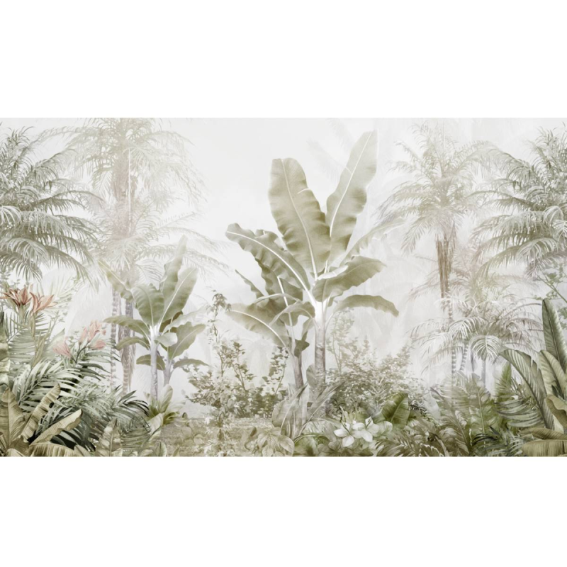 Honpo | Tropics Oasis 