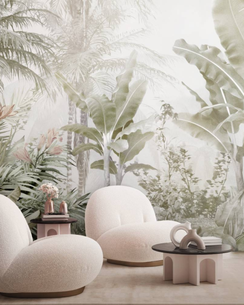 Honpo | Tropics Oasis 
