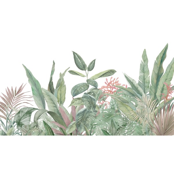 Honpo | Verdant Reverie