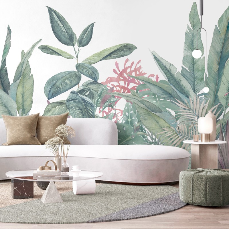 Honpo | Verdant Reverie