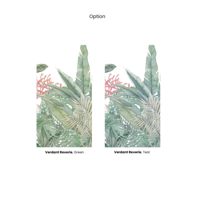 Honpo | Verdant Reverie