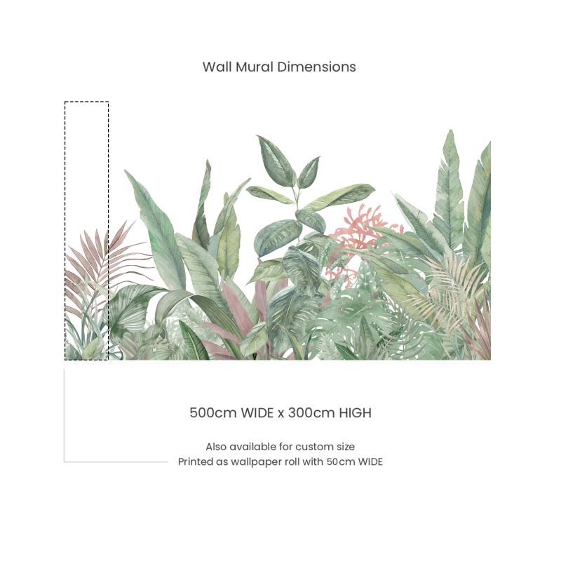 Honpo | Verdant Reverie