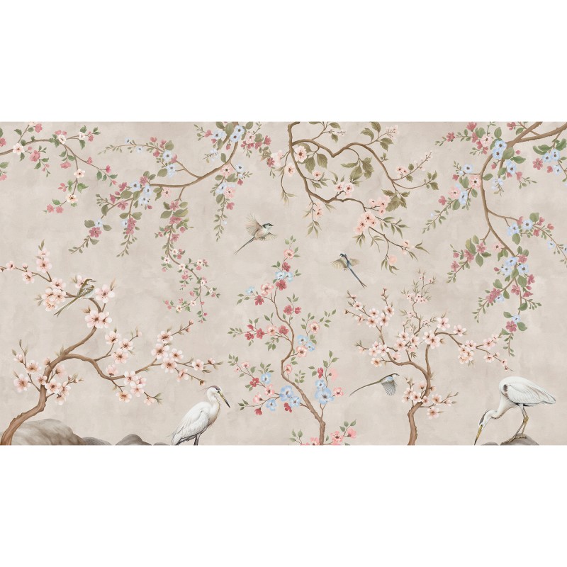 Honpo | Weathered Grace
