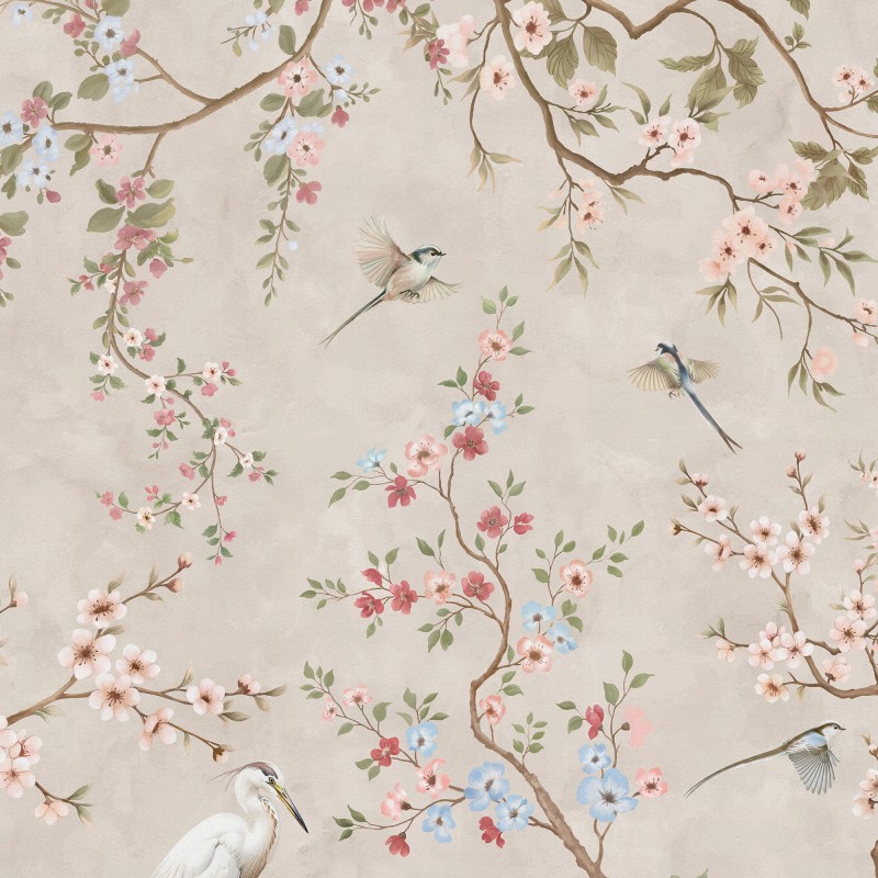 Honpo | Weathered Grace