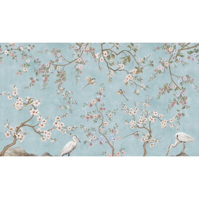 Honpo | Weathered Grace