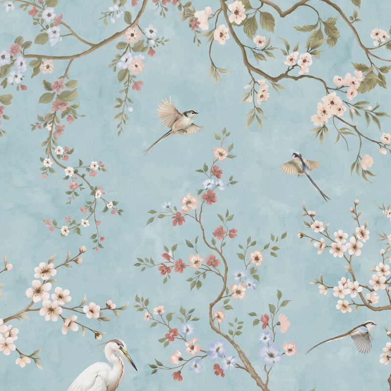 Honpo | Weathered Grace