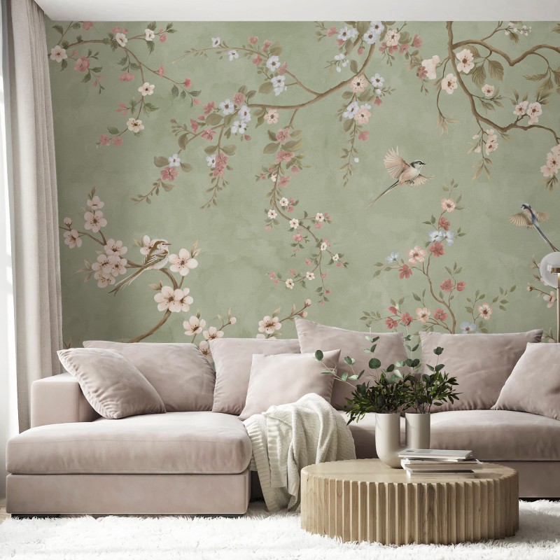 Honpo | Weathered Grace