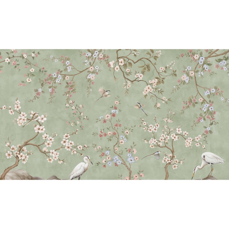 Honpo | Weathered Grace