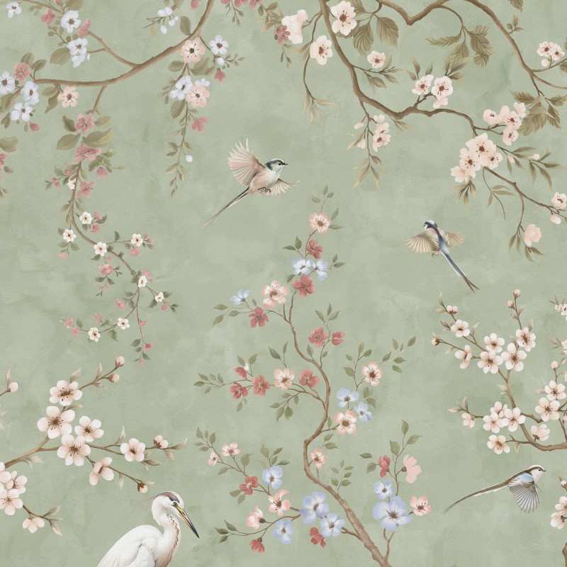Honpo | Weathered Grace
