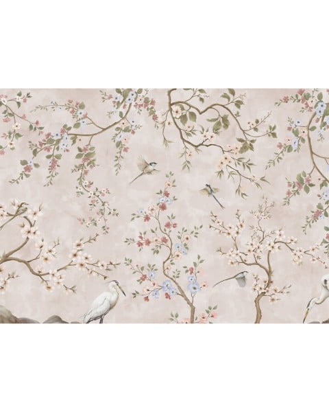 Honpo | Weathered Grace