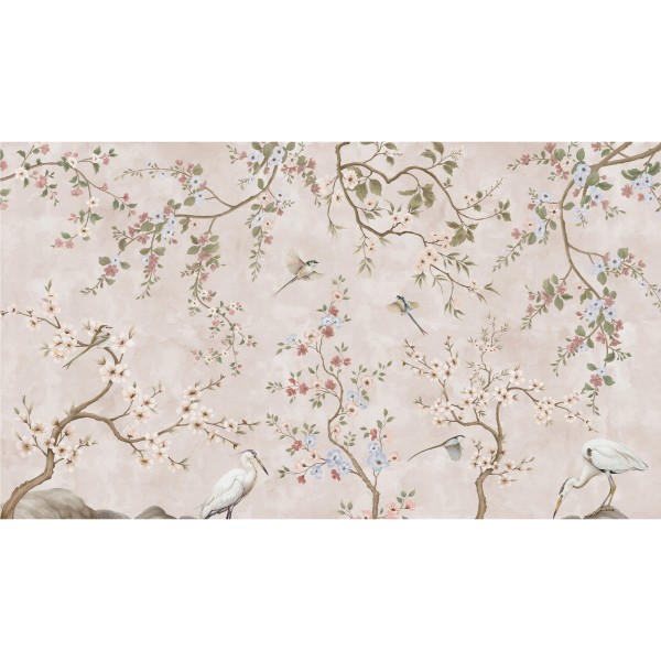 Honpo | Weathered Grace