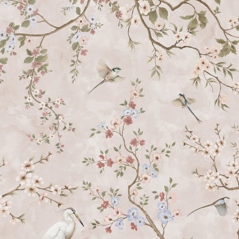 Honpo | Weathered Grace