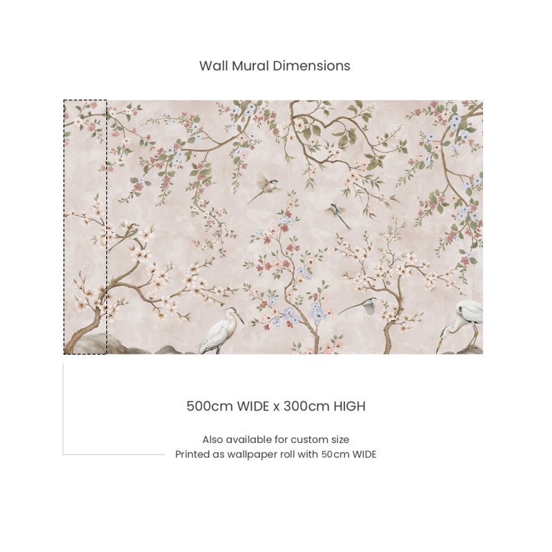 Honpo | Weathered Grace
