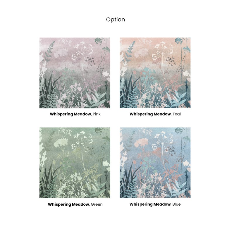 Honpo | Whispering Meadow