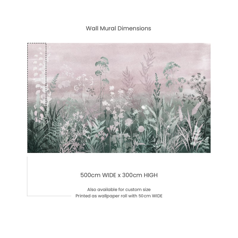Honpo | Whispering Meadow