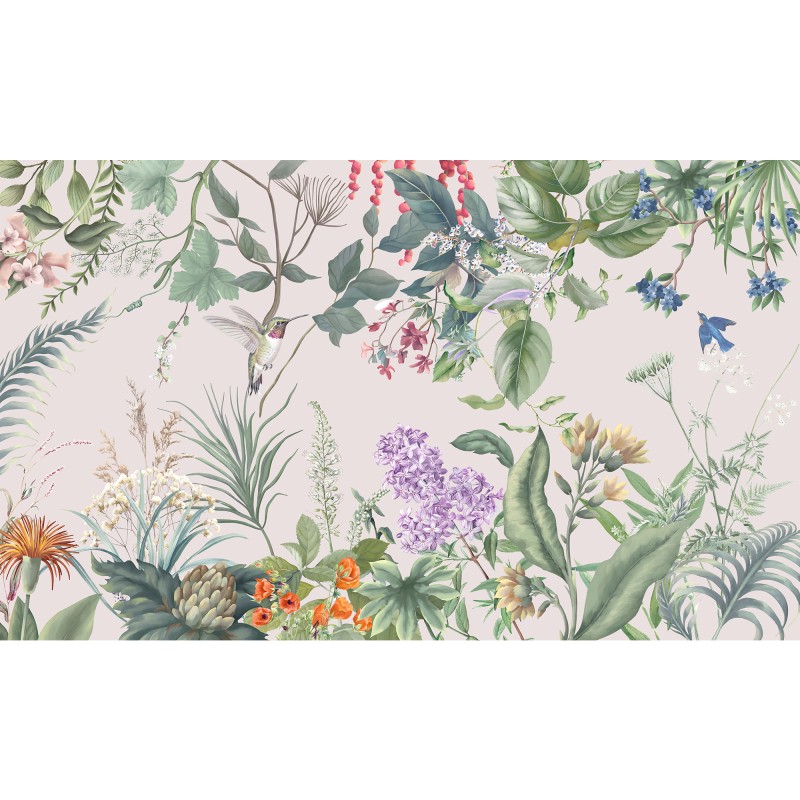 Honpo | Wild Bloom Harmony