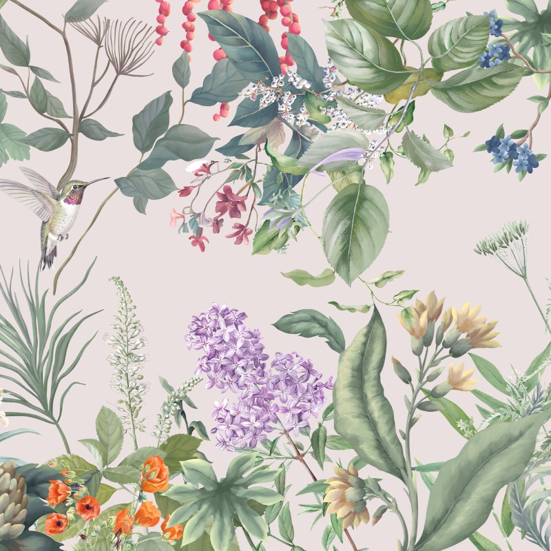 Honpo | Wild Bloom Harmony