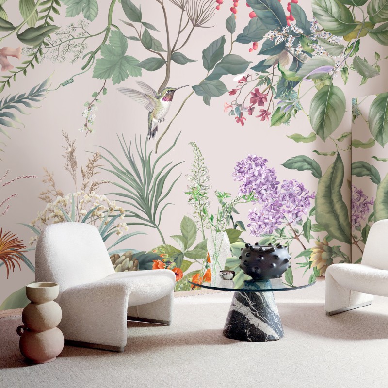 Honpo | Wild Bloom Harmony