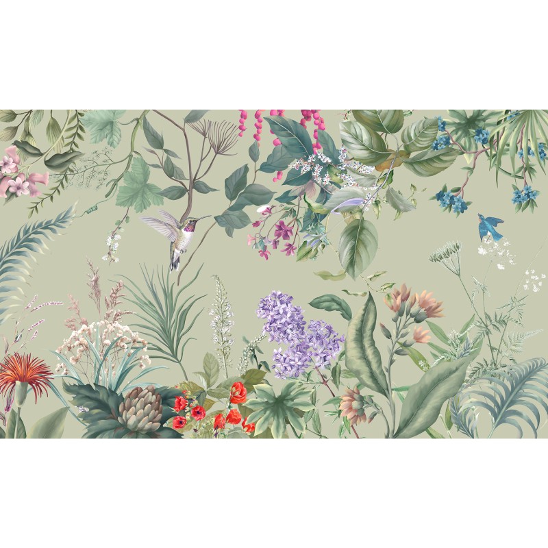 Honpo | Wild Bloom Harmony
