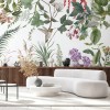 Honpo | Wild Bloom Harmony