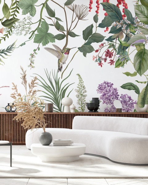 Honpo | Wild Bloom Harmony