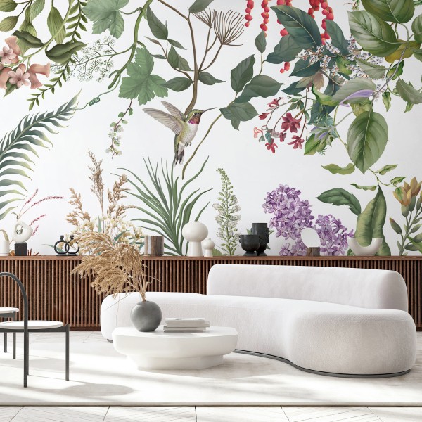 Honpo | Wild Bloom Harmony