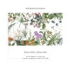 Honpo | Wild Bloom Harmony