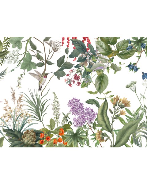 Honpo | Wild Bloom Harmony