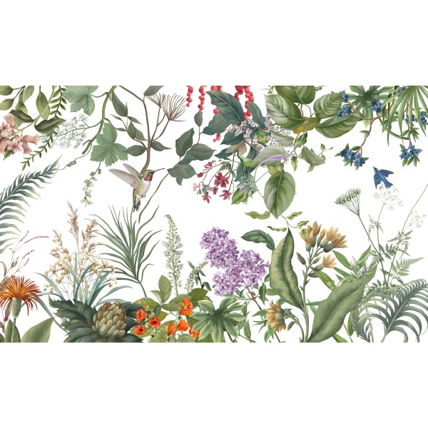 Honpo | Wild Bloom Harmony