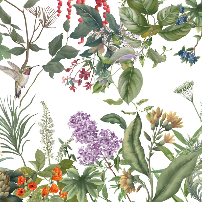 Honpo | Wild Bloom Harmony