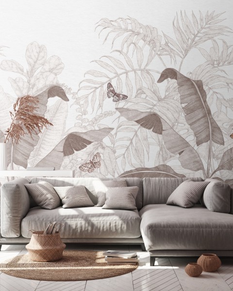 Honpo | Wild Floresta | HO-0088
