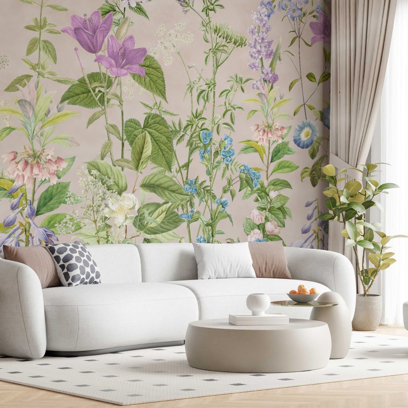 Honpo | The Wildflower Waltz
