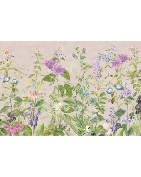 Honpo | The Wildflower Waltz