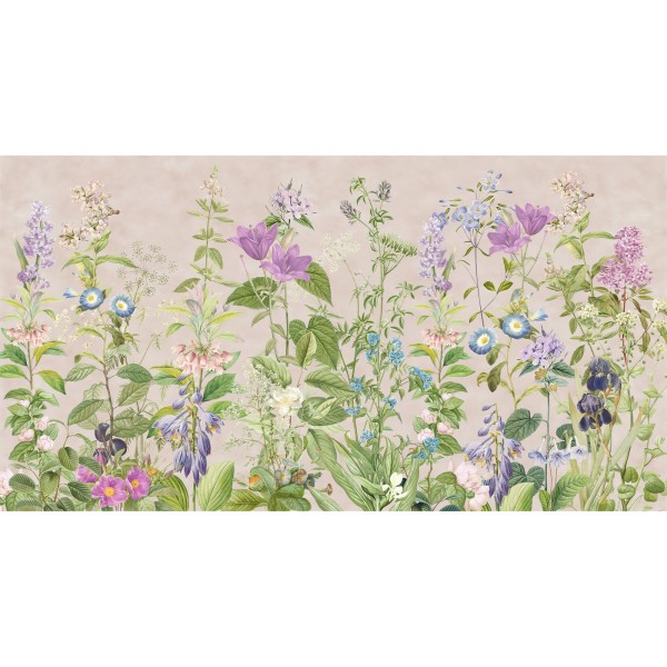 Honpo | The Wildflower Waltz