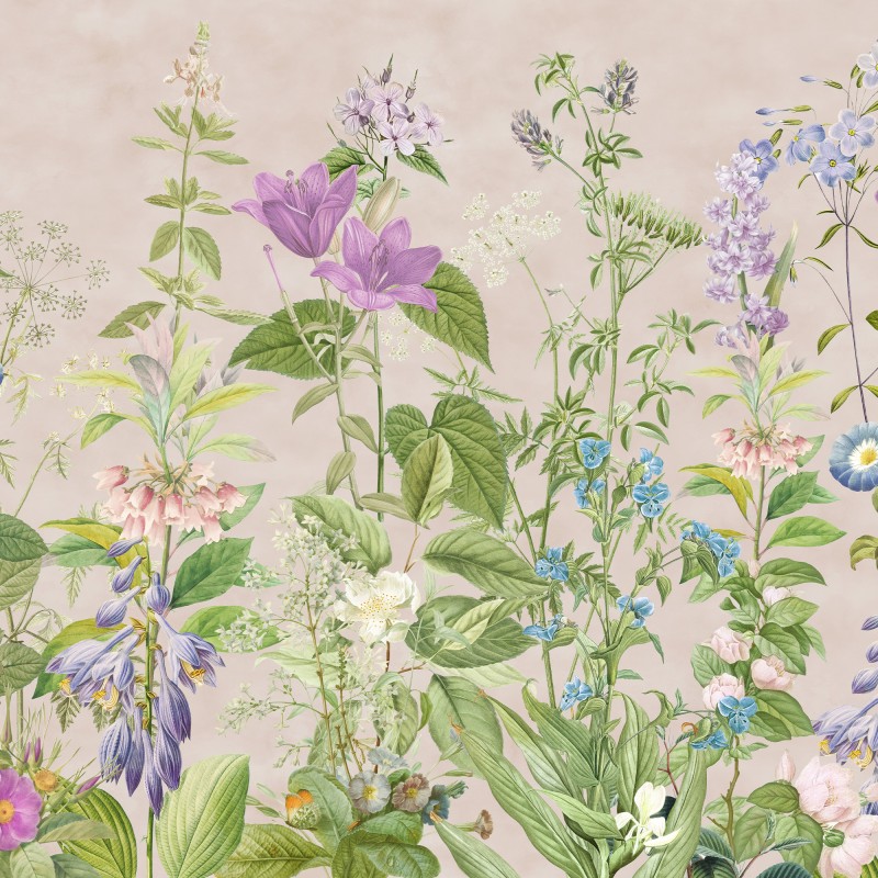 Honpo | The Wildflower Waltz