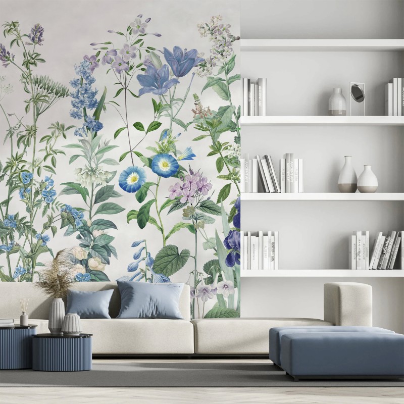 Honpo | The Wildflower Waltz
