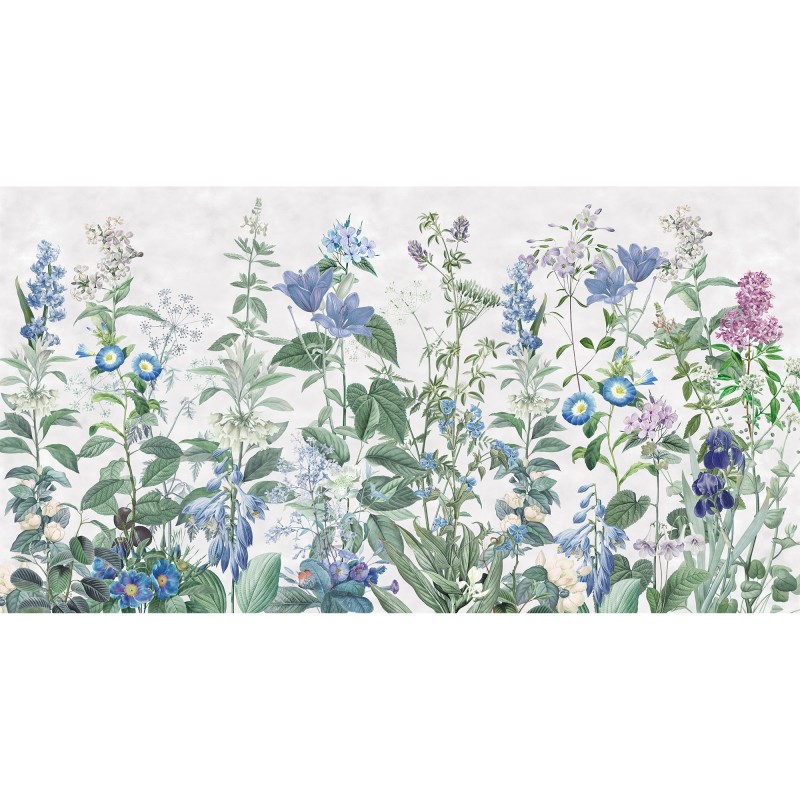 Honpo | The Wildflower Waltz