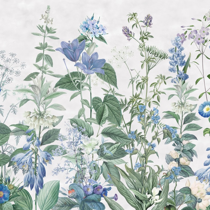 Honpo | The Wildflower Waltz