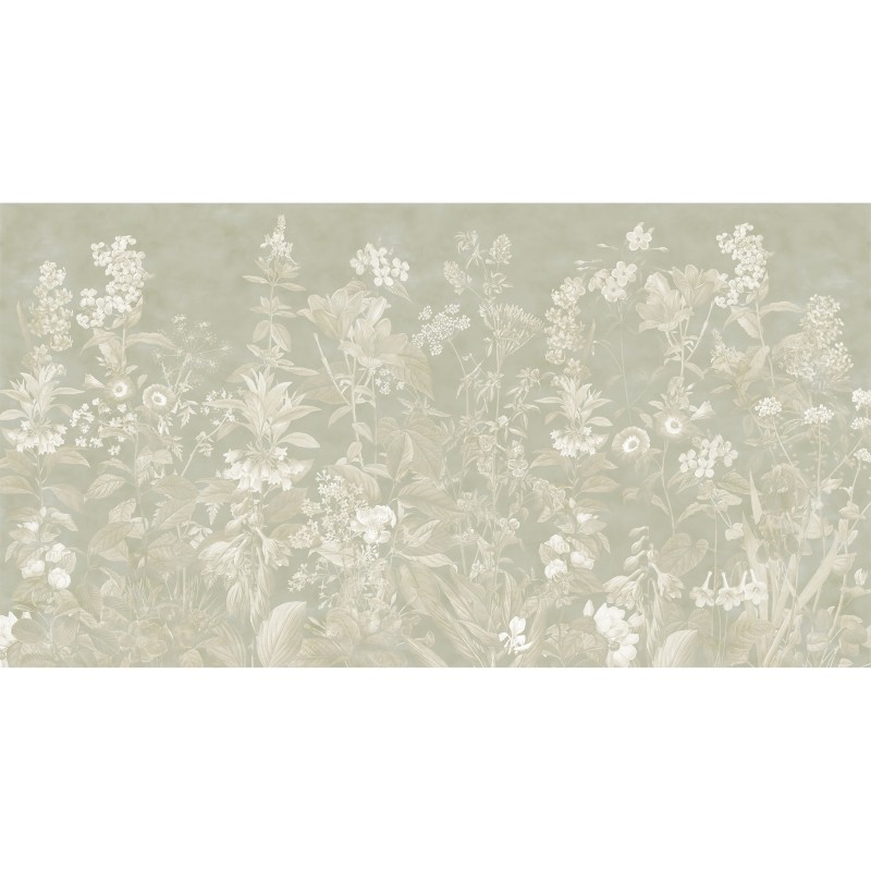 Honpo | The Wildflower Waltz