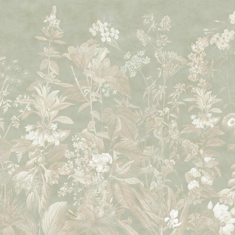 Honpo | The Wildflower Waltz