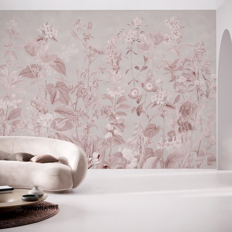 Honpo | The Wildflower Waltz