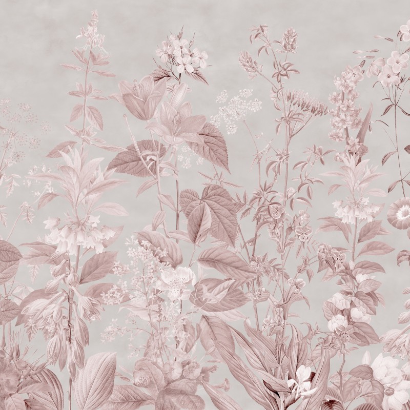 Honpo | The Wildflower Waltz