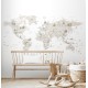 Honpo | Wildlife Map | HO-0089